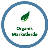 Organik Marketlerde